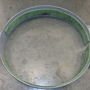 Kit bolt-center bearing to walking beam 