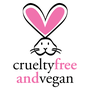 cruelty free et vegan