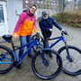 Projekt Fahrradkeller gestartet