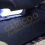 mini paceman r61 piso carga