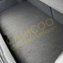 Rutschfester Kofferraumboden Opel Mokka