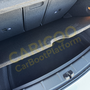 kofferraumpolster mini countryman r60