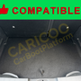 Jeep Avenger Piso de Maletero Compatible