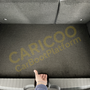 fiat grande panda plancher coffre sur mesure