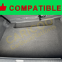 Citroen C3 Aircross Piso de Maletero Compatible