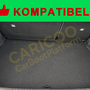 Opel Mokka Kofferraumboden Kompatibel