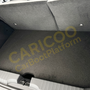 fiat grande panda kofferraum organizer