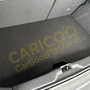 Citroen New C3 kofferraumboden