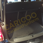 car cargo organizer mini countryman f60