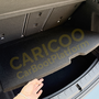kofferraumpolster mini countryman f60
