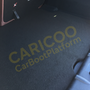 trunk floor mini paceman r61