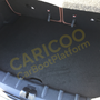 boot tray mini paceman R61