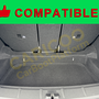 Plancher de coffre pour MINI Countryman R60 – compatible