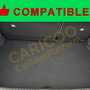 Opel Mokka Piso de Maletero Compatible