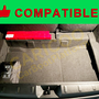 MINI F55 load floor – compatible