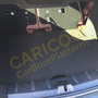 alfombra maletero mini paceman r61