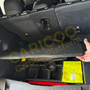 plancher de chargement jeep renegade 4xe phev