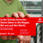 Vodafone Recruiting