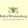 Baden-Württemberg