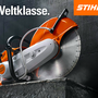 STIHL. Die neue Weltklasse