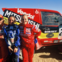Dakar 2000