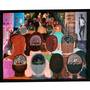 Among Us: acrylic ..x.. cm (2023)