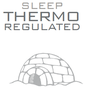 Thermo regulated