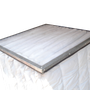 PANEL, FILTRO INDUSTRIAL