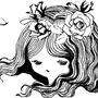 花糸ロマンチカ (アクセサリー作家ブランドマーク)