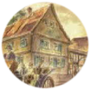 Image Altstadtgilde - Bild: Deutsches Haus Bad Nauheim