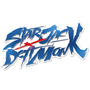 Official STARJACK X DeftMonk Logo