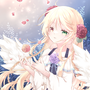 108さんより：リリー