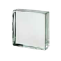 Seves Vistabrick 883 Clear Vollglasziegel Glassteine Glasziegel Ziegel aus Glas Vollglasklinker Glasstein Glasklinker Glasklinkerwand Glasziegelwand Glaswand glass wall Deutschland Schweiz Österreich Luxemburg Liechtenstein Glasblock Solid Glass block G