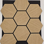 Akustikpaneel Akustikpaneele Aku Woodpanel akustikwandpaneel wandpaneele paneele echtholzfurnier 