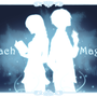 Logo for an RPG Forum namde Simply Magica