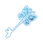 Key Icon for the Simply Magica Forum