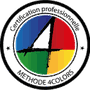 Certification Méthode DISC 4COLORS
