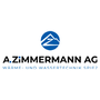 A. Zimmermann AG Spiez