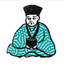 雑誌riceの挿絵イラスト