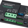 Charge controller MPP XXX DuoDigital LED
