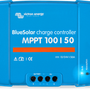 Victron MPPT charge controller