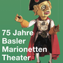 Flyer Vorderseite 75 Jahre BMT