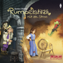 "Rumpelstizli" mit Sandra Moser als Erzählerin.