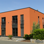 Neubau Bürogebäude