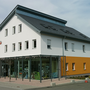 Neubau Apotheke