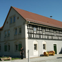 Neubau und Sanierung Feuerwehr und Gemeindehaus