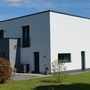 Wohnungsbau Neubau EFH (Gera)