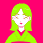 春の女