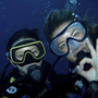 Tauchspaß für Kinder, Junior Open Water Kurse, Padi , SSI, Schnuppertauchen, erste Tauchversuche 