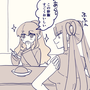 城さん宅クララウスさん
